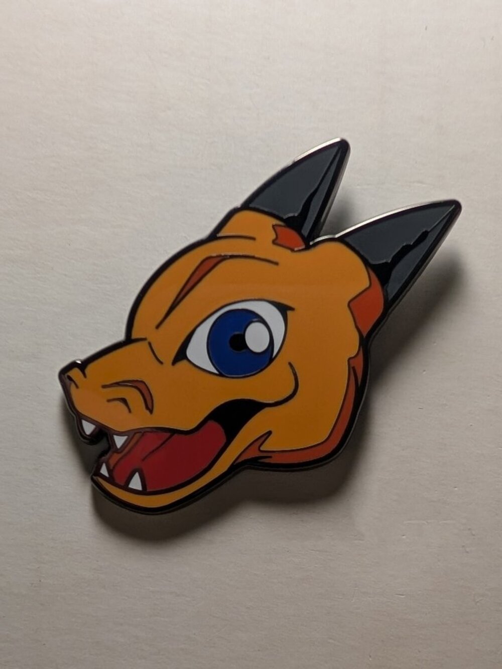 Yugioh Mystery Pin Badges Series 2 Baby Dragon Enamel Pin Official Badge